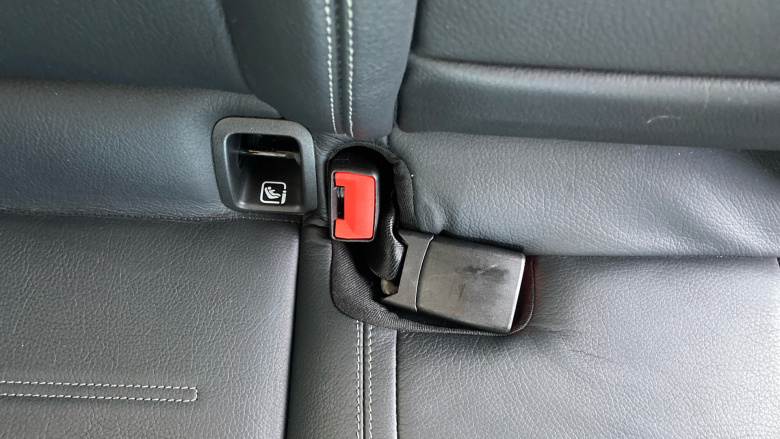 Mercedes-Benz CLA 200 AMG Line Premium 4dr Tip Auto Petrol Saloon